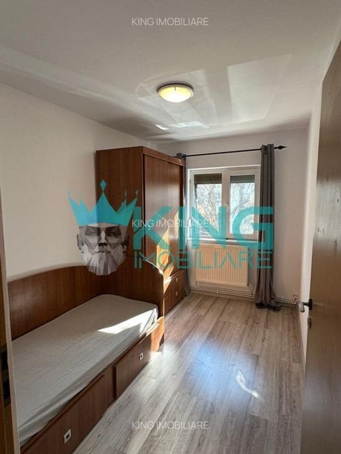 Apartament 3 Camere Palat Iasi - 3