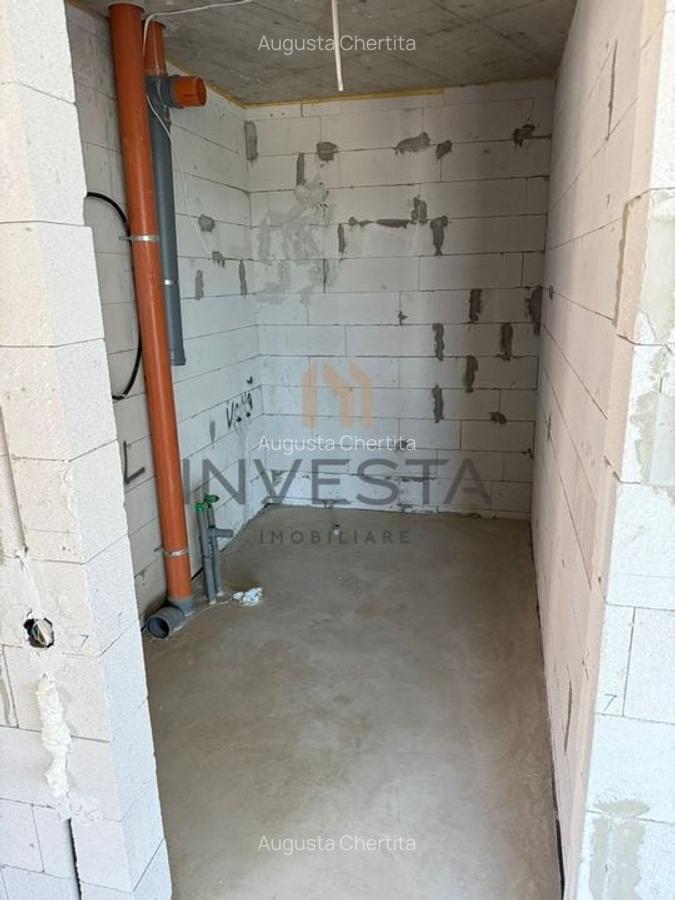 APARTAMENT DE VANZARE 2 CAMERE DECOMANDAT SOPOR - 4