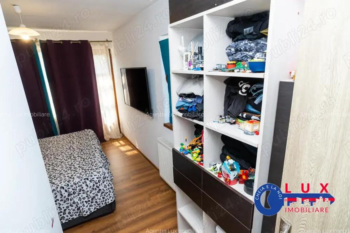 ID 6395 Casa P+E de vanzare * Str. Mahmudiei - 1