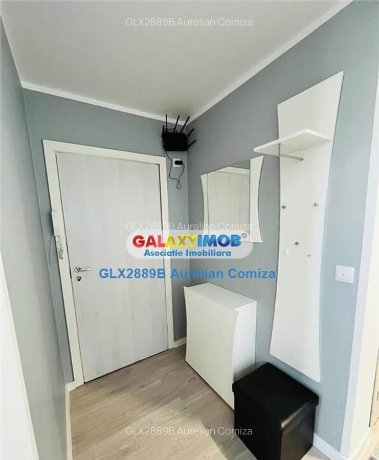2 camere decomandat Crangasi - 2