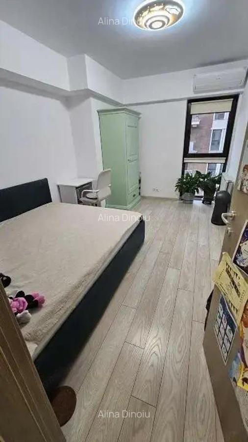 Apartament 3 camere de vanzare Moghioros Park Residence - 15