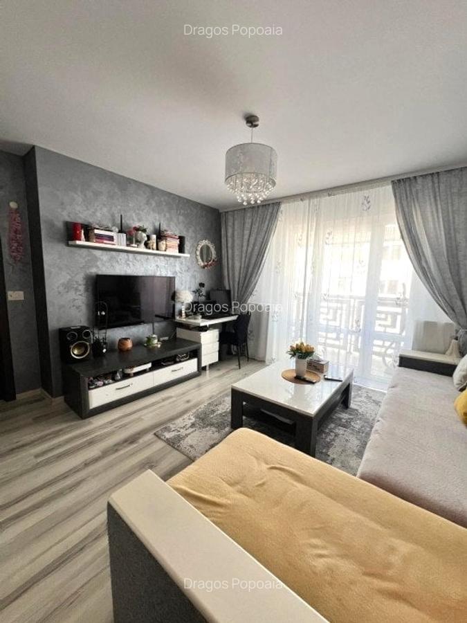 3 CAMERE 2 BAI+ 2 LOC PARCARE+ BOXA - 1