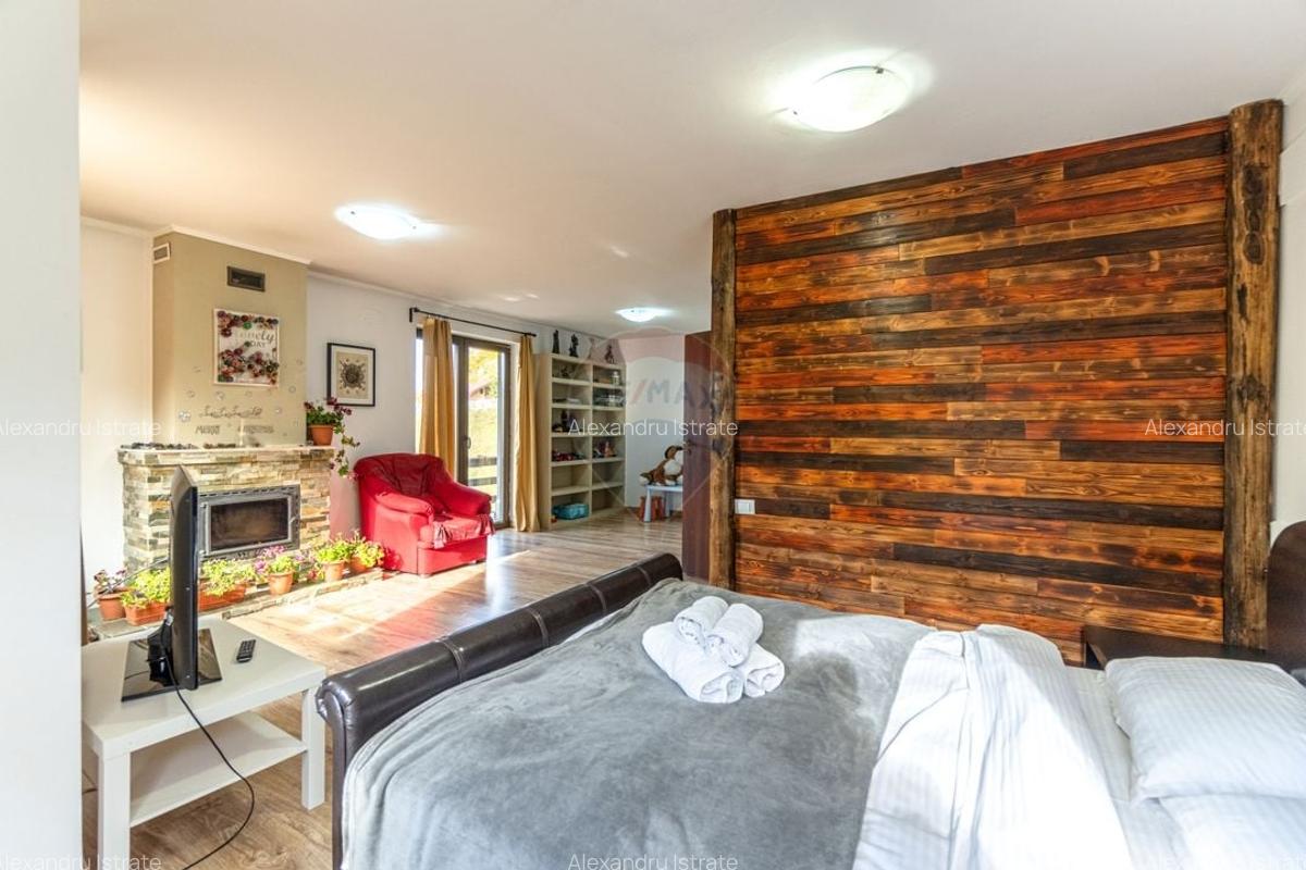 Casa de vacanta | Pensiune 3 Margarete | FUNDATA, BRASOV| COMISION 0 | - 3 Casa de vacanta | Pensiune 3 Margarete | FUNDATA, BRASOV| COMISION 0 | - 3