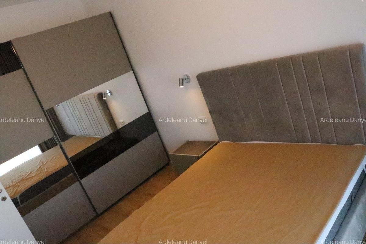 Complex Arcadia Domenii/apartament modern/zona exclusivista - 4