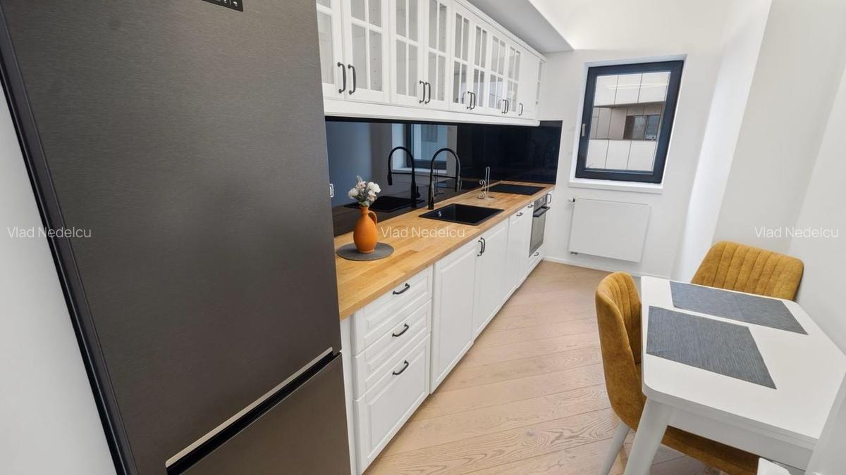 Cortina Academy 2 Camere | Lux | Prima Inchiriere - 9