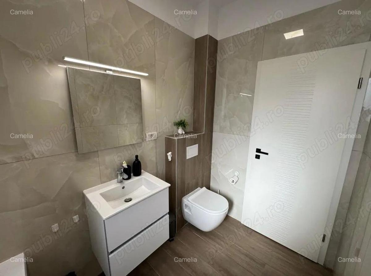 Apartament 2 camere modern in Giroc bloc nou 2023, complet mobilat, loc de parcare, aproape de Lid - 8 Apartament 2 camere modern in Giroc bloc nou 2023, complet mobilat, loc de parcare, aproape de Lid - 8