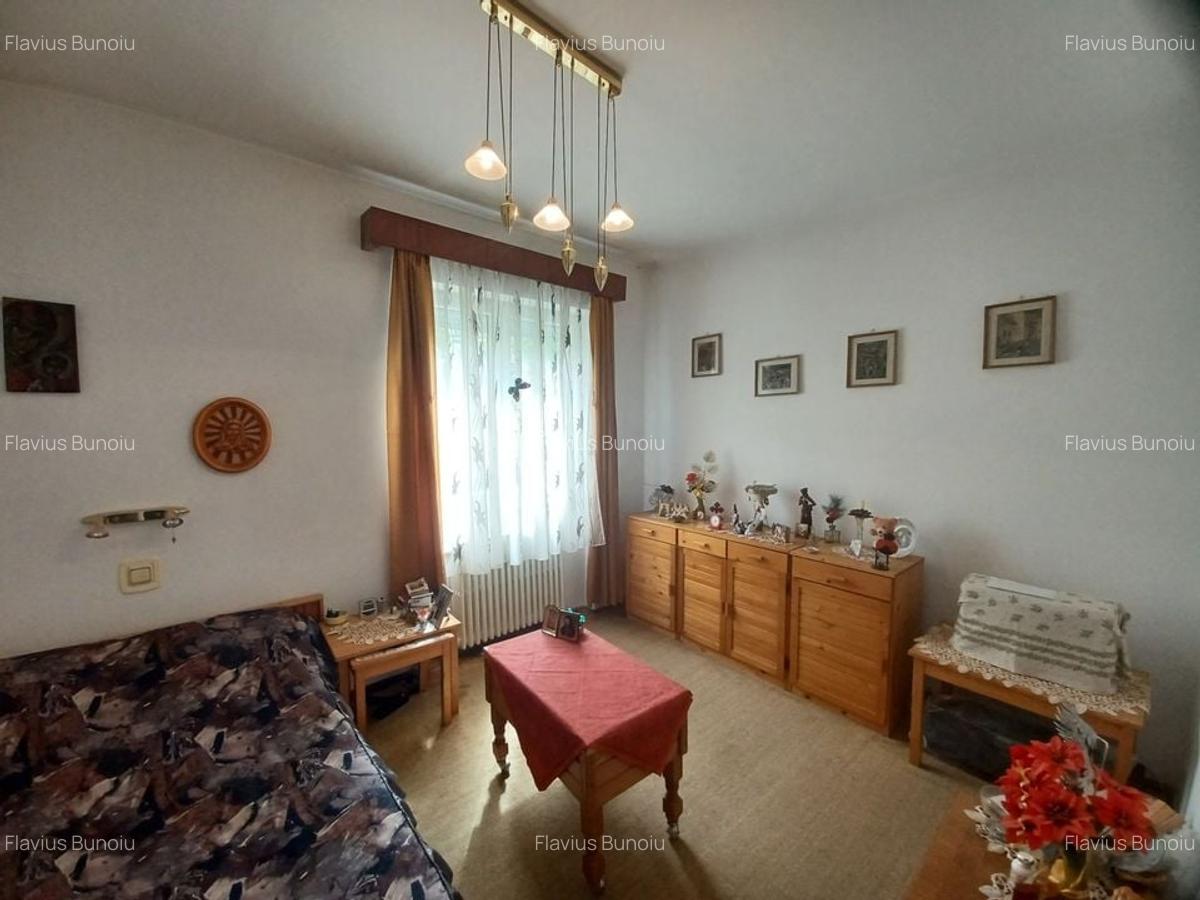 Apartament cu 2 camere semidecomandat în Rogerius - 7