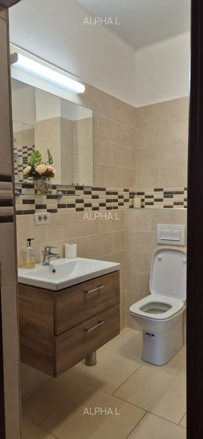 2 Camere, Imbunatatiri de Lux, Aproape de Plaja, 70 Mp - 31