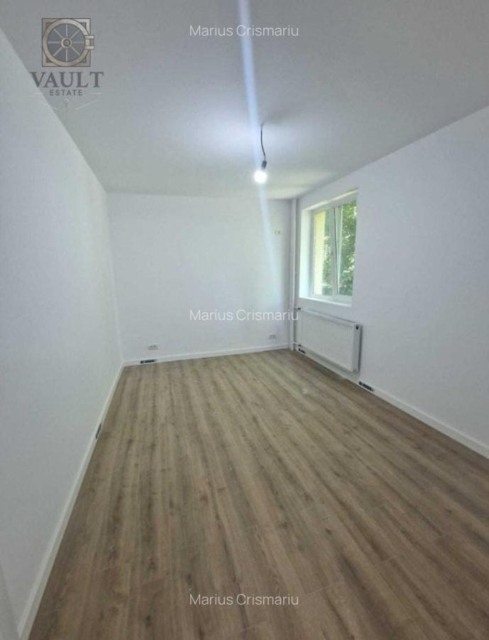 Apartament cu 2 camere circular în Camil Ressu - 2