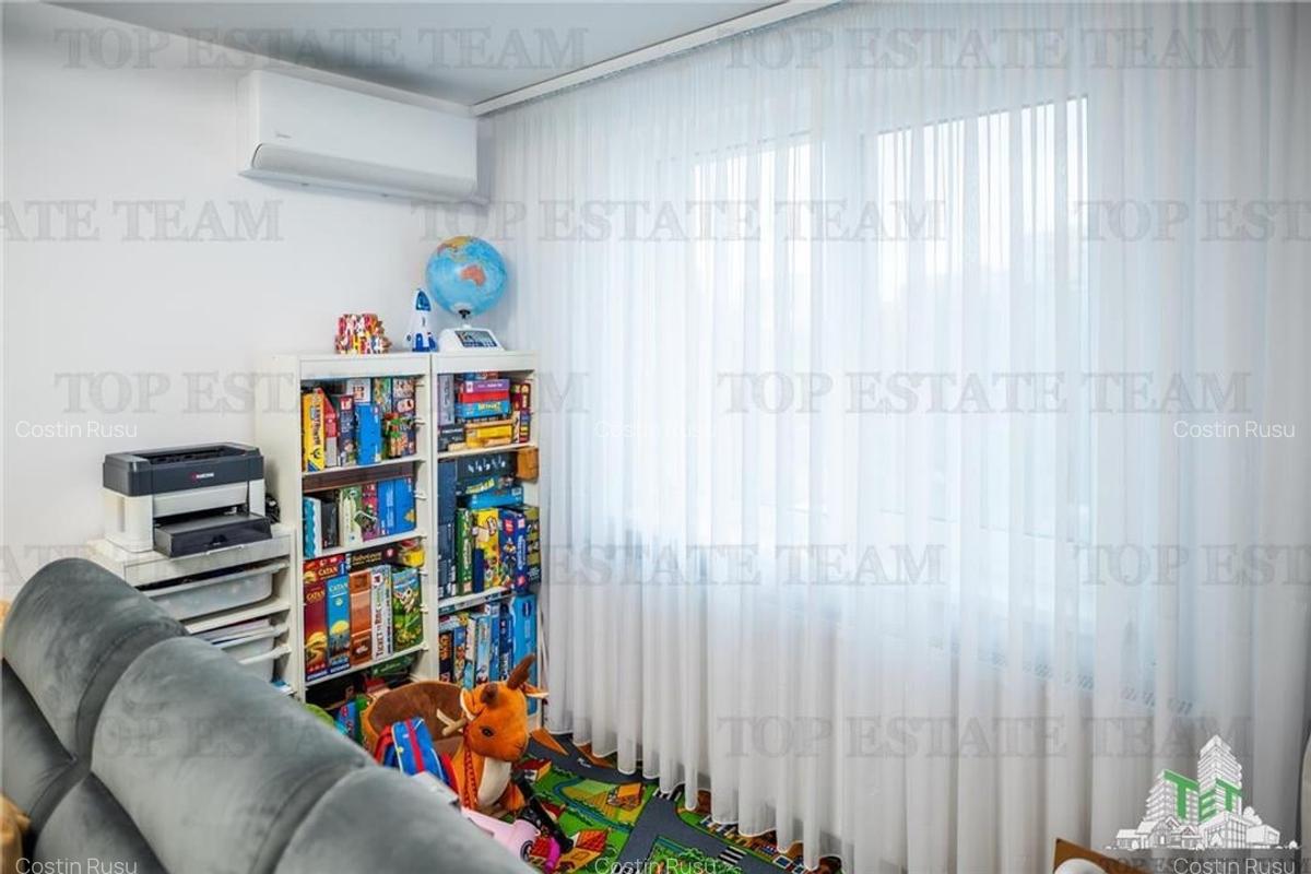 Apartament 2 Camere cu centrala termica, renovat, Piata Rahova - 2