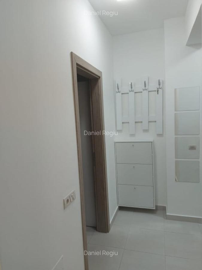 Garsoniera Militari Residence Rezervelor - 10