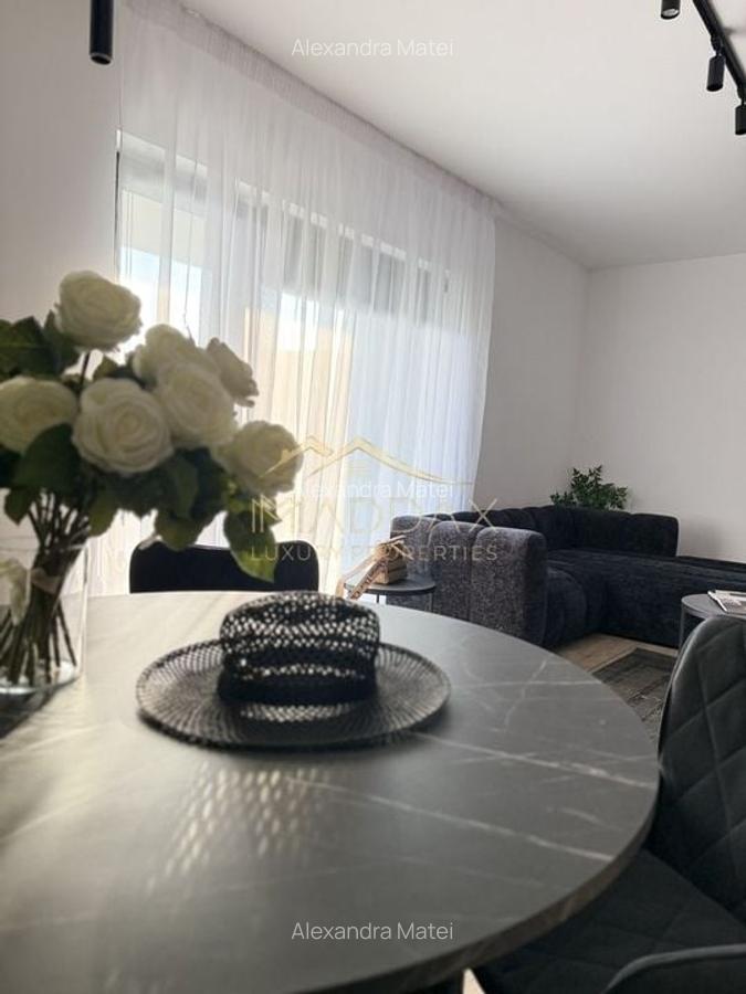 Apartament 3 camere *130mp* // Parcare // Aviației - 6