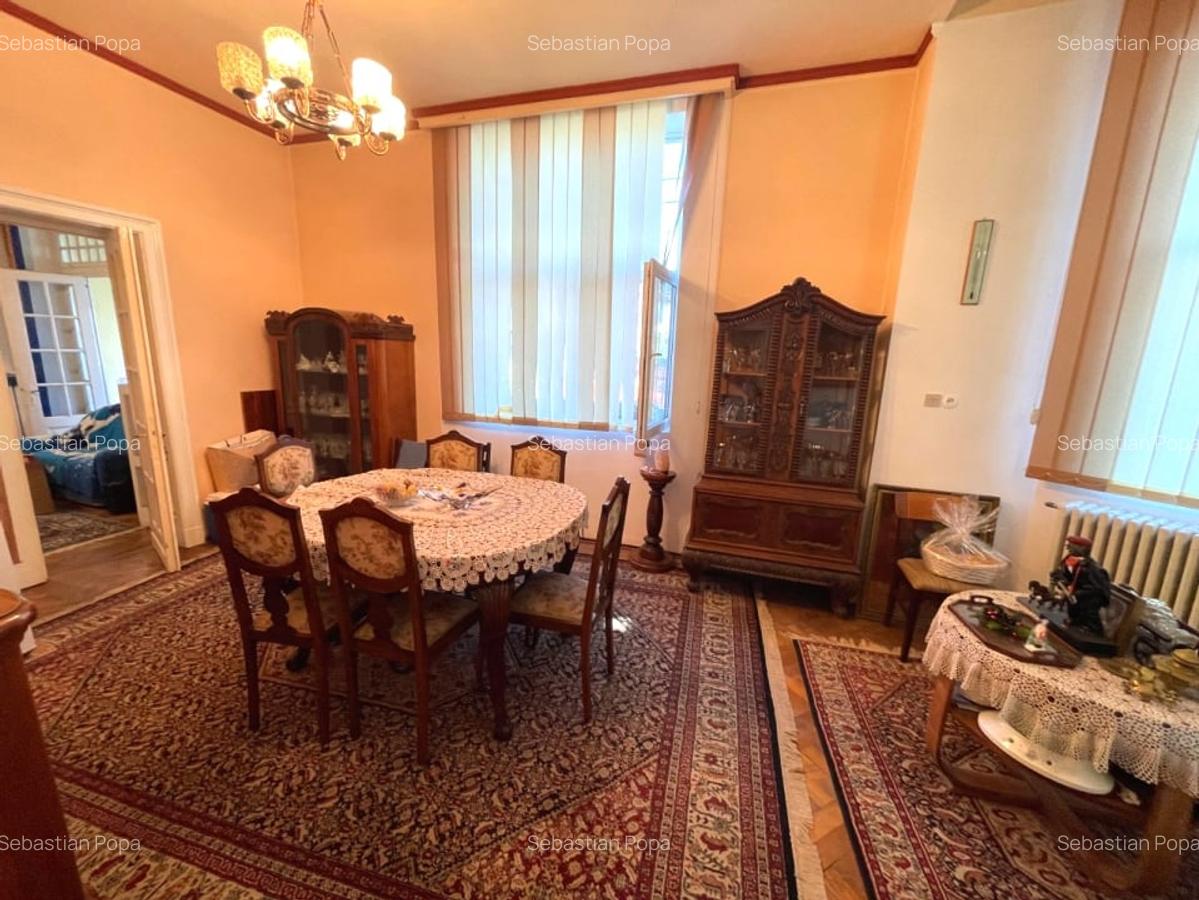 Casa Central Bulevardul Castanilor Ploiesti - 8