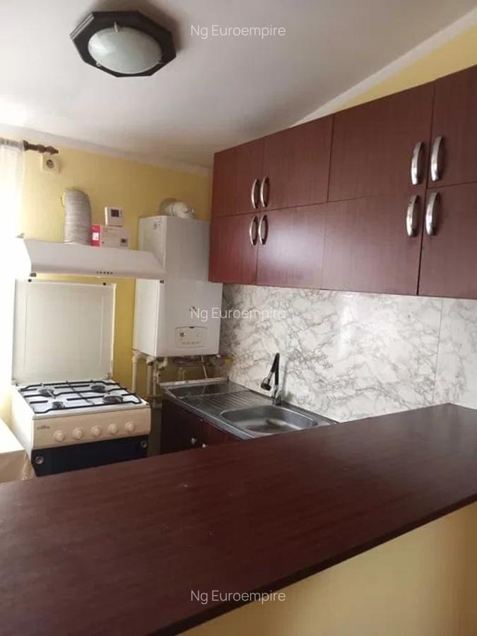 Apartament de închiriat cu 4 camere, zona Viile Noi - 4