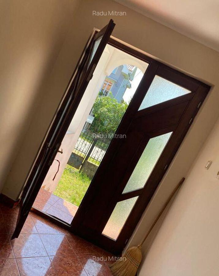 Casa in inima localitatii Certeze - 2 Casa in inima localitatii Certeze - 2