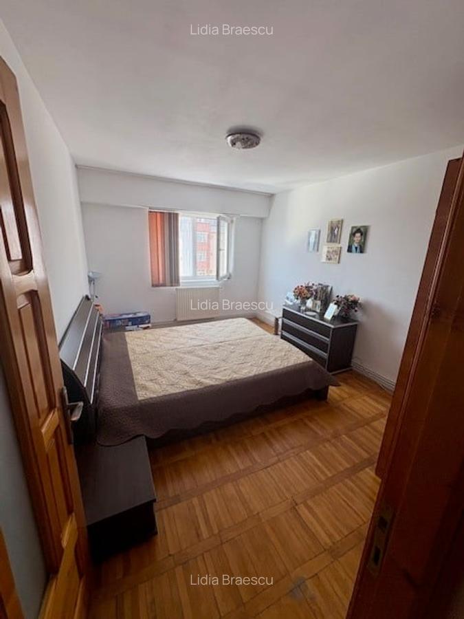 Apartaent 3 camere decomandat, ultracentral, Buzau - 8