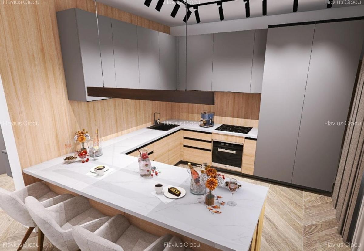 Direct Dezvoltator, Apartamente cu 2 Camere, Comision 0% - 5