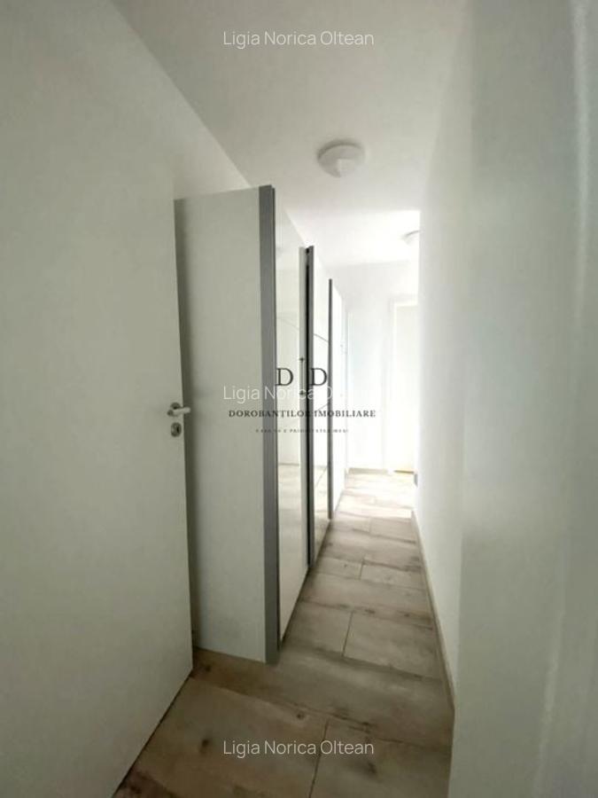 Apartament cu 3 camere semidecomandat, mobilat în Central - 11