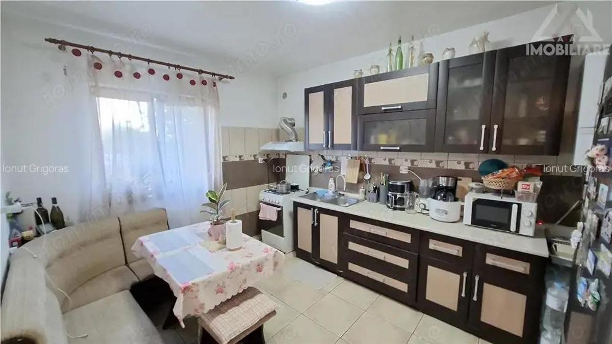 Casa 4 camere,2 bai,S.u.125 mp,Beci,Visoianu Lunca Cetatuii - 3