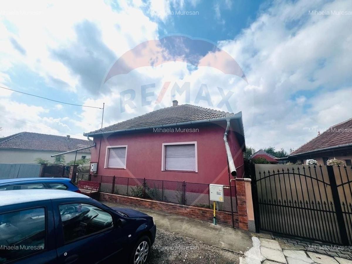 Casa 4 camere 1672 mp teren in Horia - 3