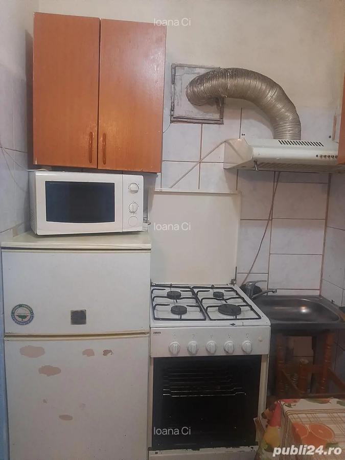 Proprietar in Calea Buziasului - 7