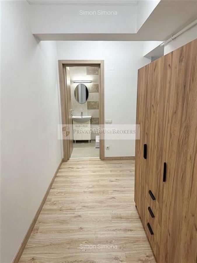 Pipera | Rose Residence 2 | Bloc 2017 | Parcare - 12