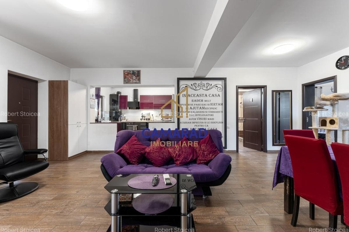 Vila de vanzare cu 6 camere - langa padure -zona Pantelimon - Branesti - 2 Vila de vanzare cu 6 camere - langa padure -zona Pantelimon - Branesti - 2