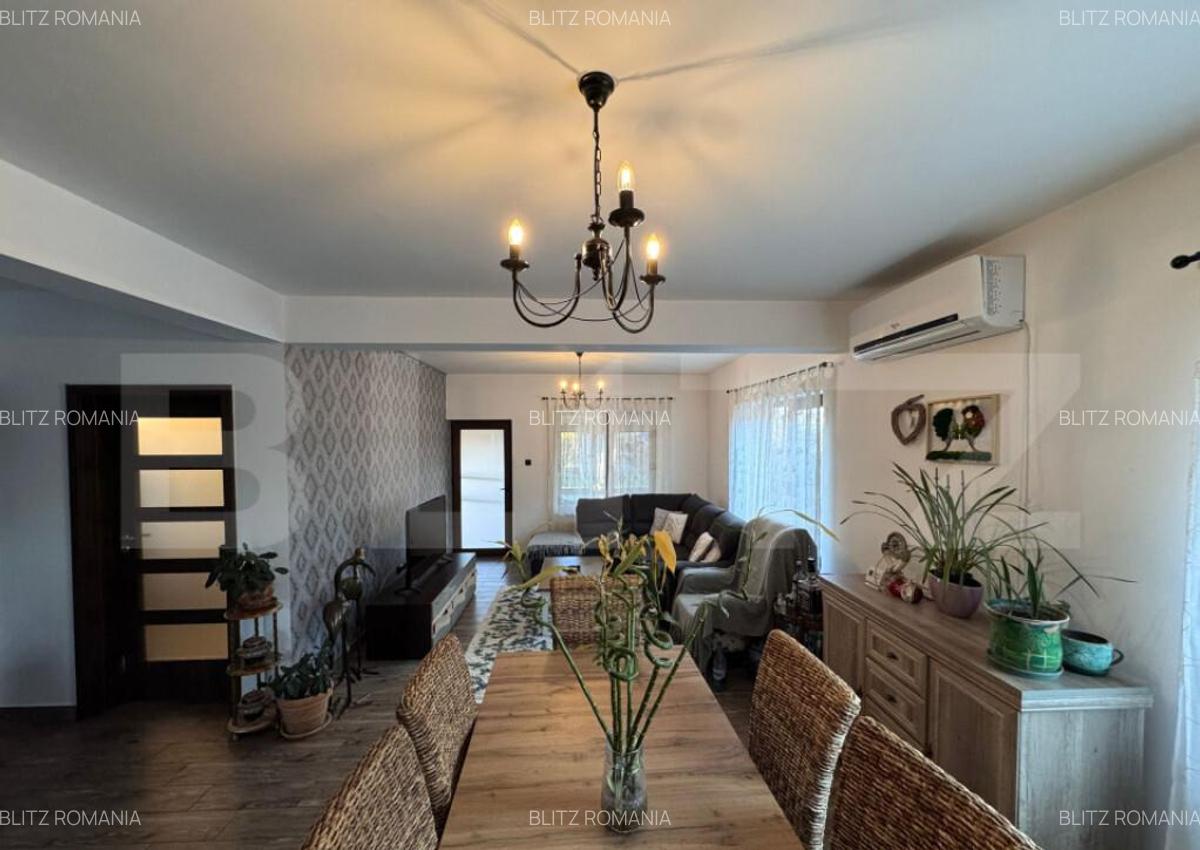 Proprietate Impecabila in Racari Locuin?a Ideala pe - 16