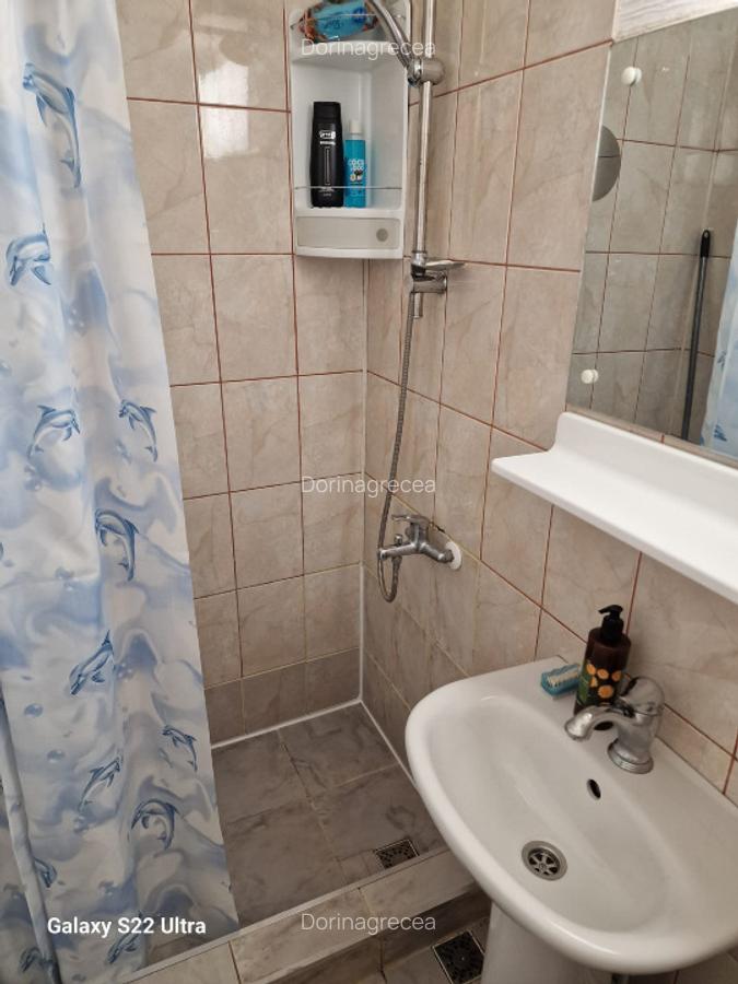 Garsoniera in bloc de apartamente 64000euro - 5