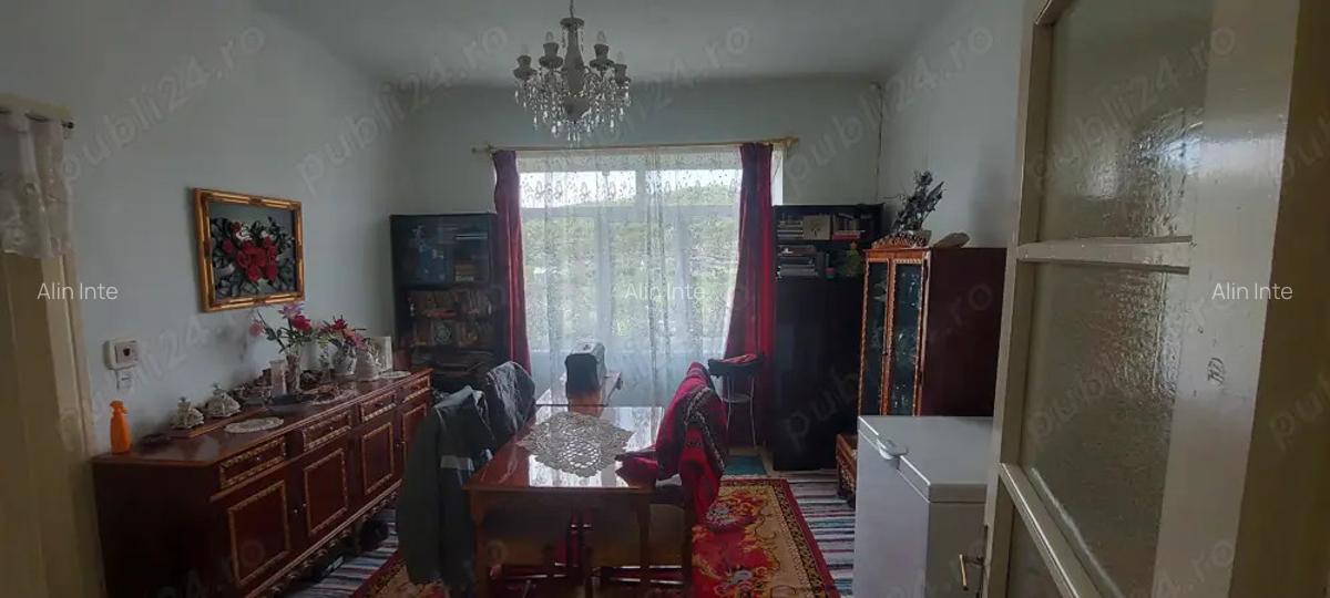 Casa de vanzare 100 m2 +teren 1200m2 toate utilita?ile - 3