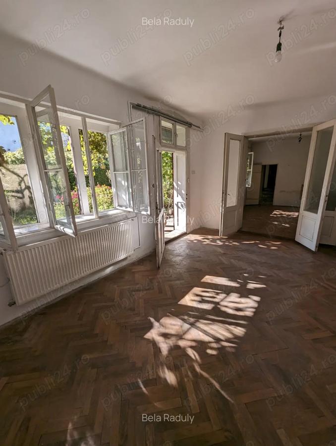 Casa cu etaj + spa?iu comercial de vanzare in Sovata - 3
