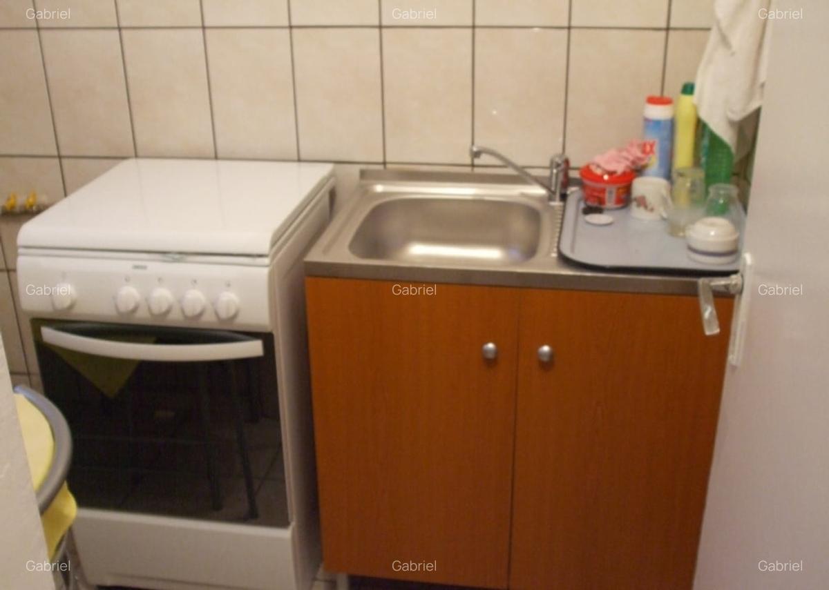 Garsoniera, 35mp, semidecomandat, Bd Chisinau - 6