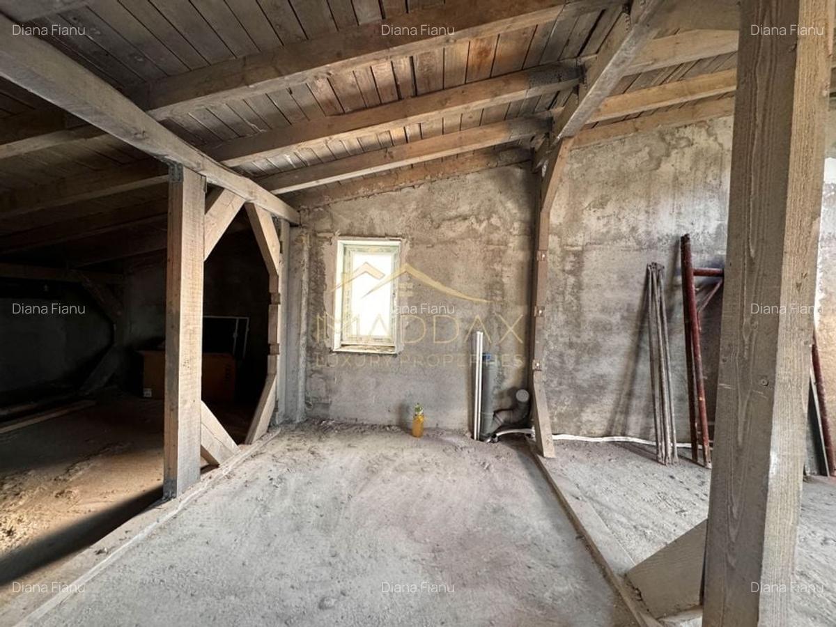 Vila de vanzare 6 camere***Mogosoaia - 16