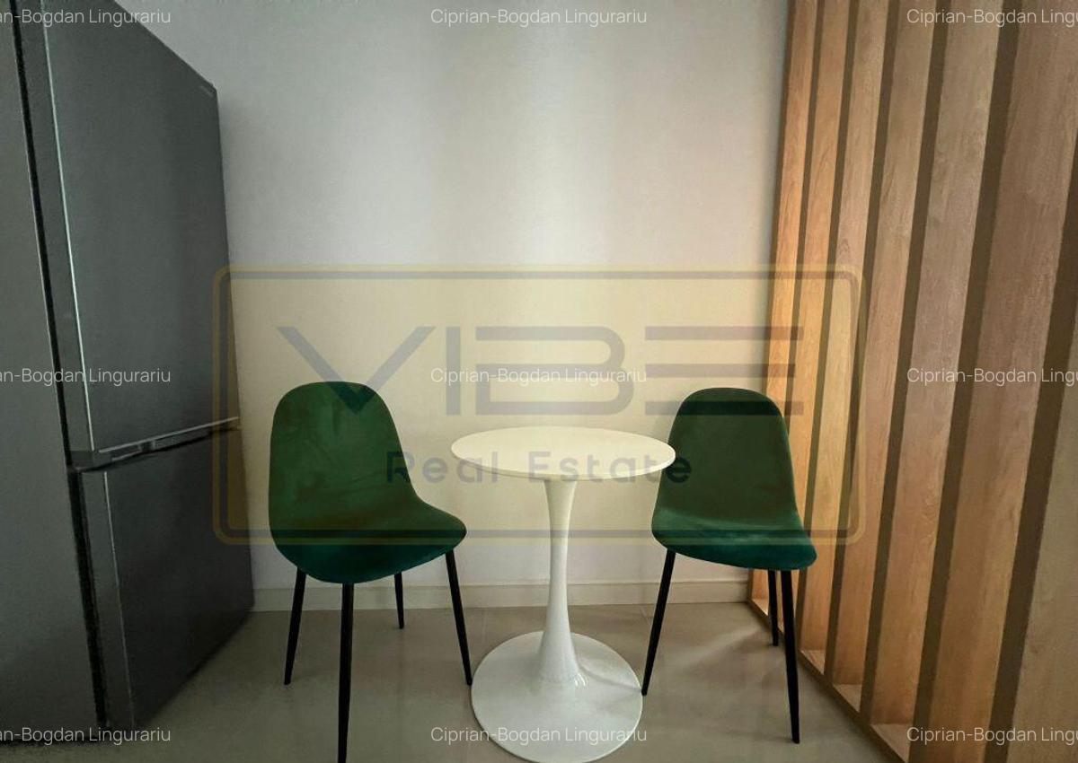 Apartament 2 camere open-space Himson Apartaments - 25