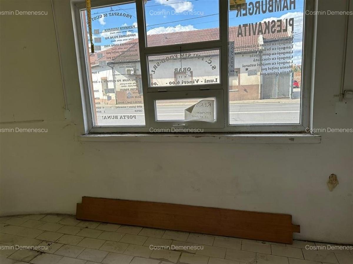 Ideal Afacere 3 Cladiri 2 Fronturi Stradale - 3