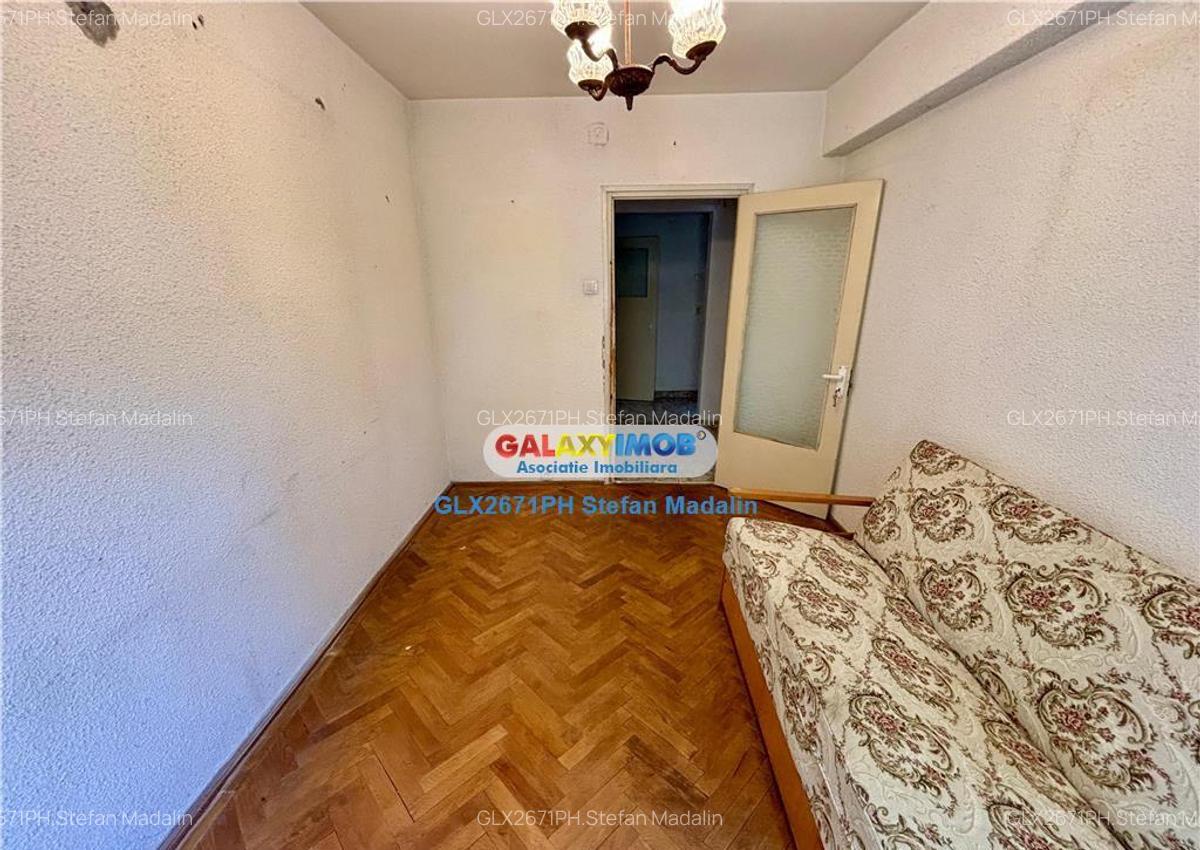 APARTAMENT 3 CAMERE - DECOMANDAT - ZONA ULTRACENTRAL, PLOIE - 8