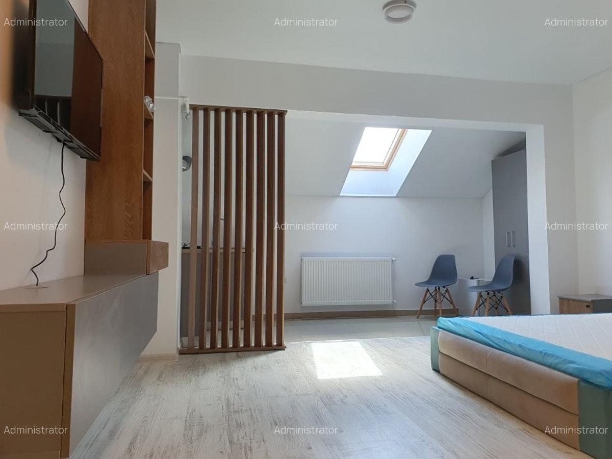 Apartament cu 2 camere semidecomandat în Militari - 3