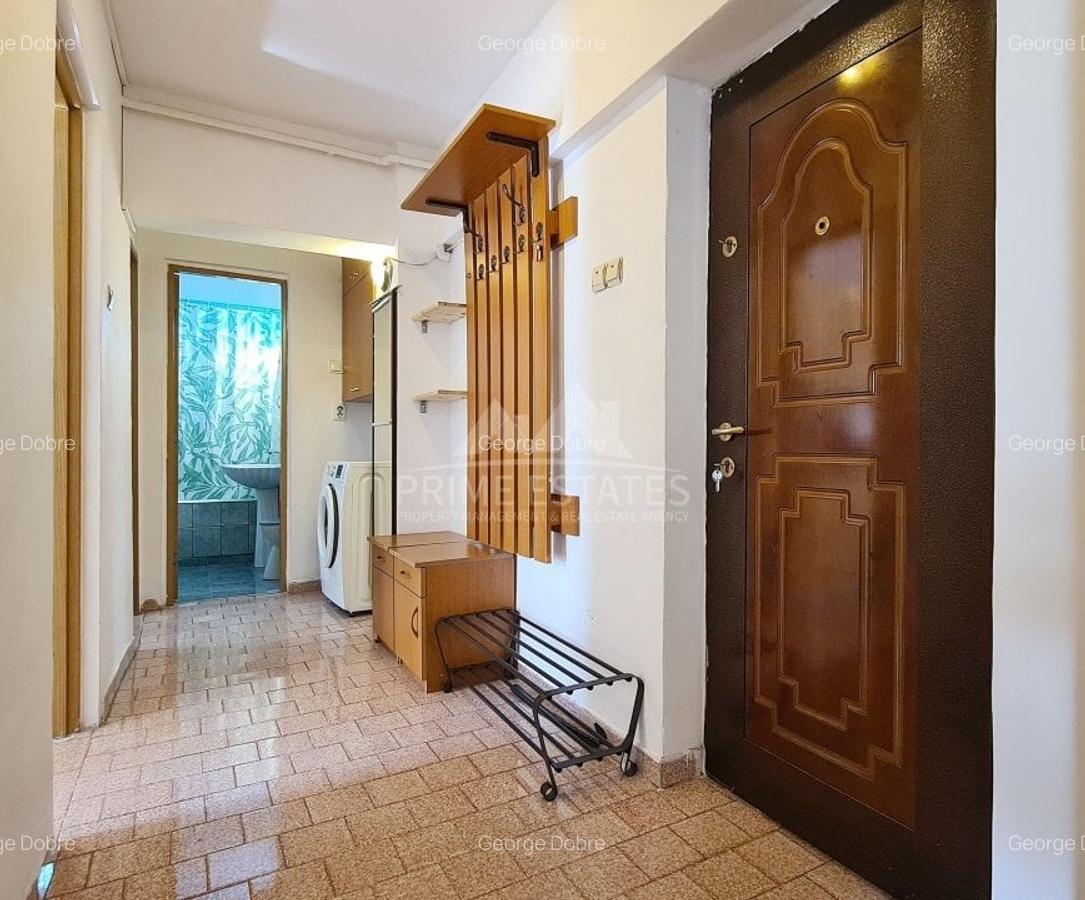 Inchiriere apartament 2 camere cu parcare Lucretiu Patrascanu, Parcul Brancusi - 4