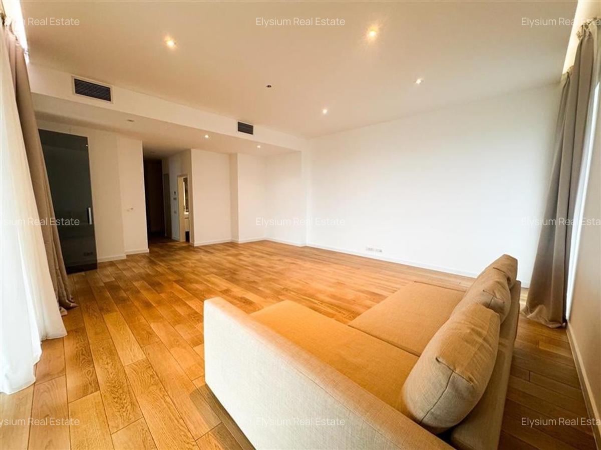 Apartament 4 camere de inchiriat One Herastrau Park - 5