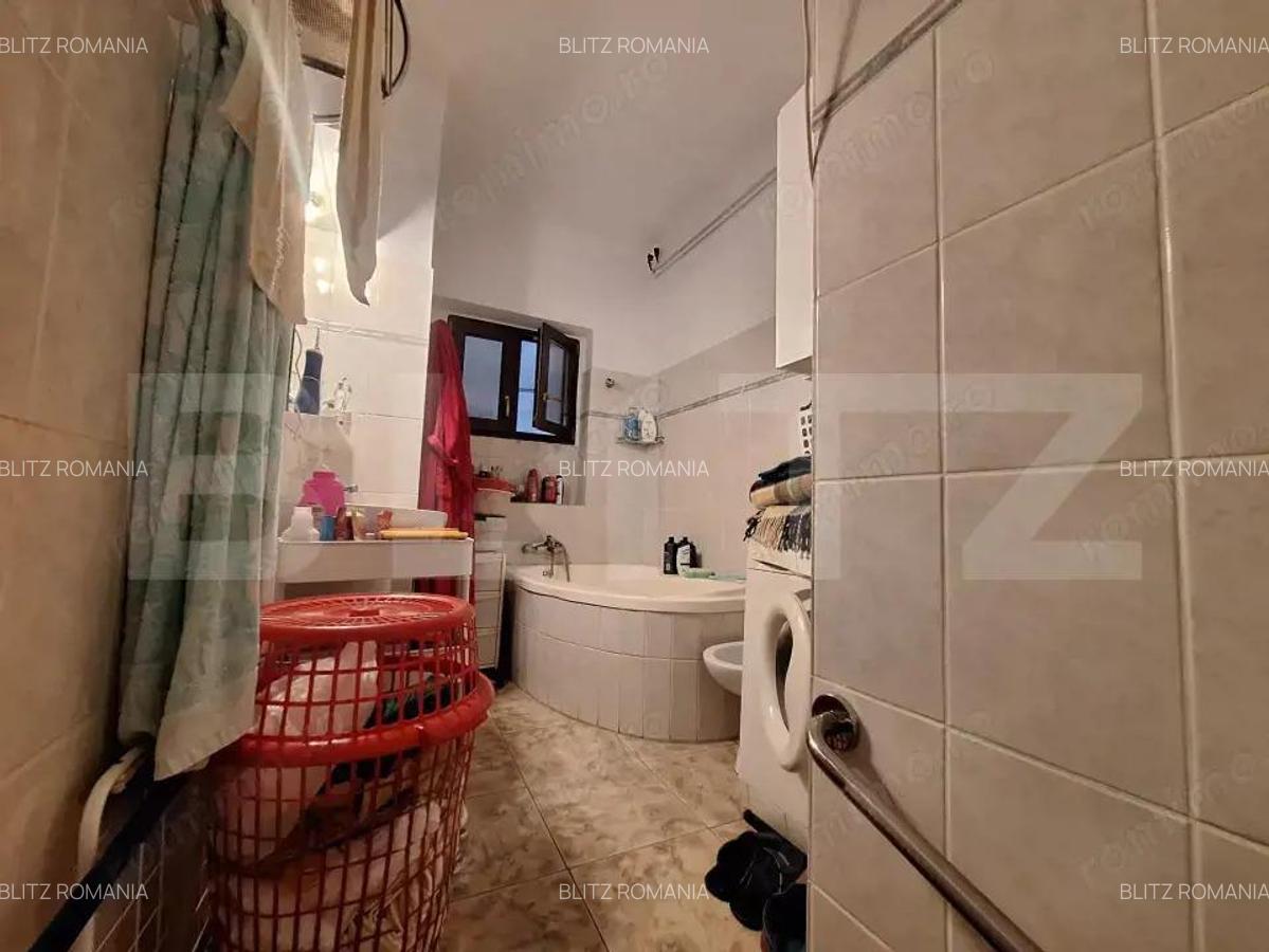 Apartament de vanzare, cu 4 camere, 125 mp, zona P-ta Romanilor - 9