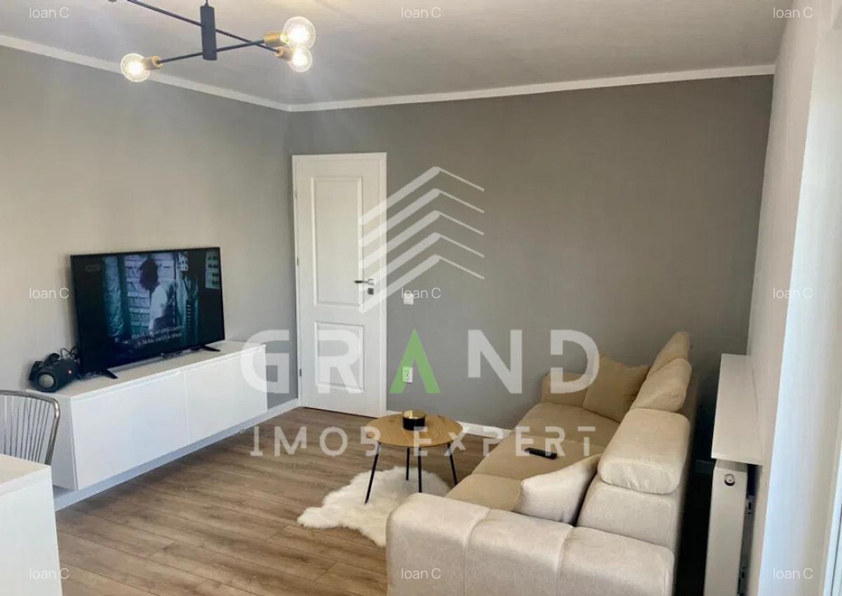 AP 3 CAMERE | MODERN | SEMIDECOMANDAT | GARAJ | IULIUS MALL/ - 5