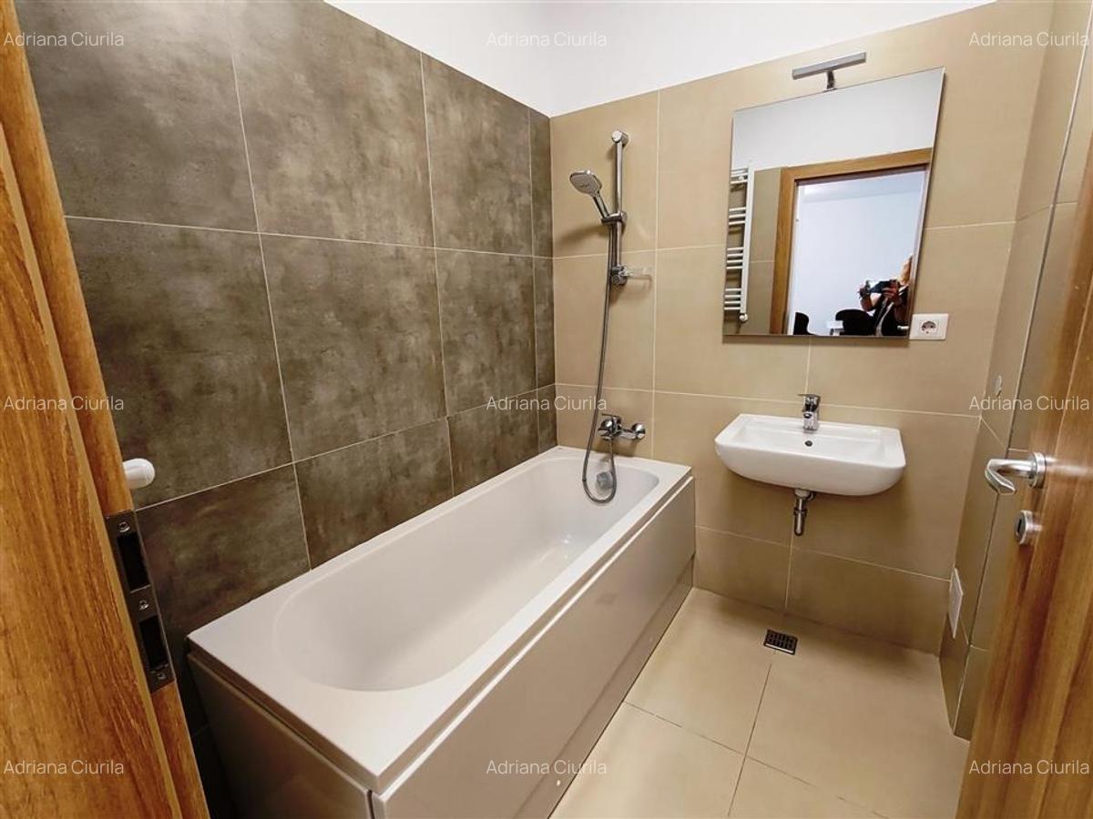 Apartament 2 camere in Ploiesti, zona Albert, MRS Village - 14
