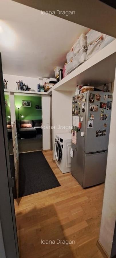 Apartament cu 3 camere semidecomandat în Iosefin - 9
