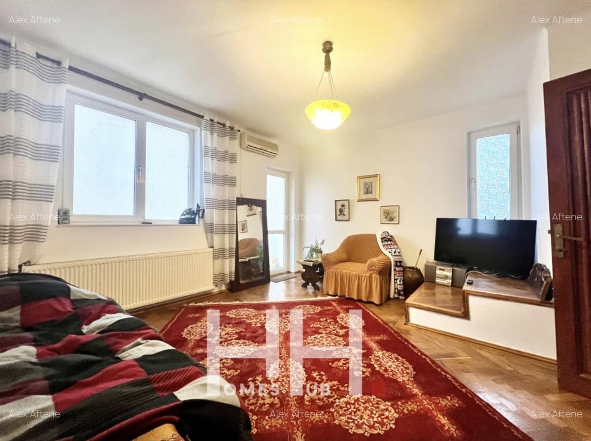Garsoniera cu curte, 50 mp | PET FRIENDLY, Parcare & Centrala termica - 1