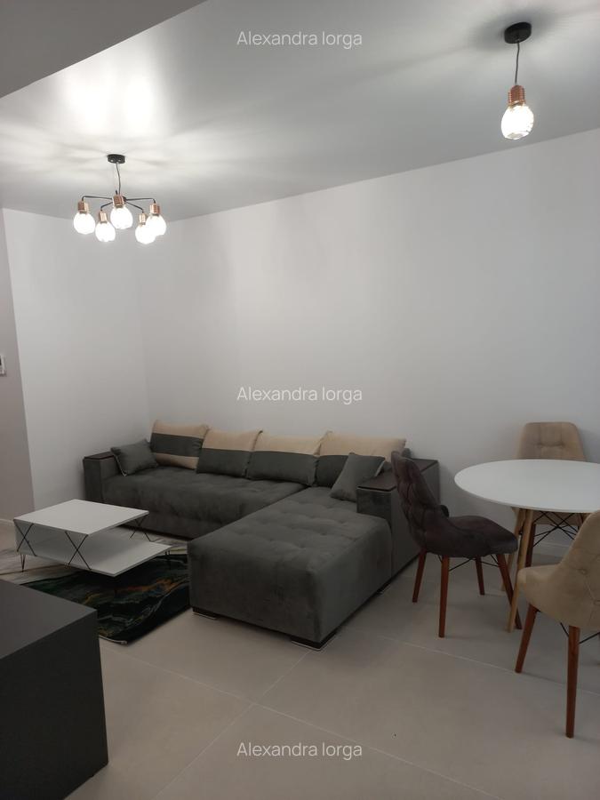 APARTAMENT SPATIOS PORSCHE PIPERA/LOC DE PARCARE INCLUS - 2