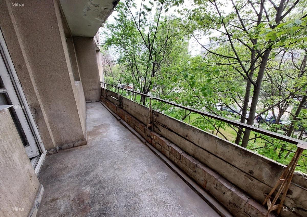 Apartament 2 camere 57mp,Calea Giule?ti,zona verde,lini?tita. - 5 Apartament 2 camere 57mp,Calea Giule?ti,zona verde,lini?tita. - 5