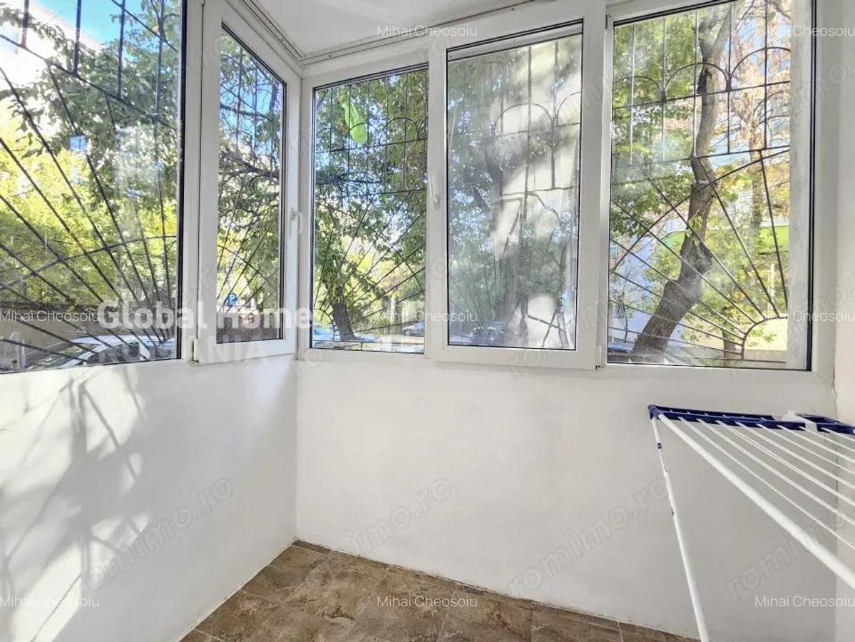 Apart 2 camere 55mp - Decomandat | Baneasa - Belizarie | Parc Herastrau 100m - 19