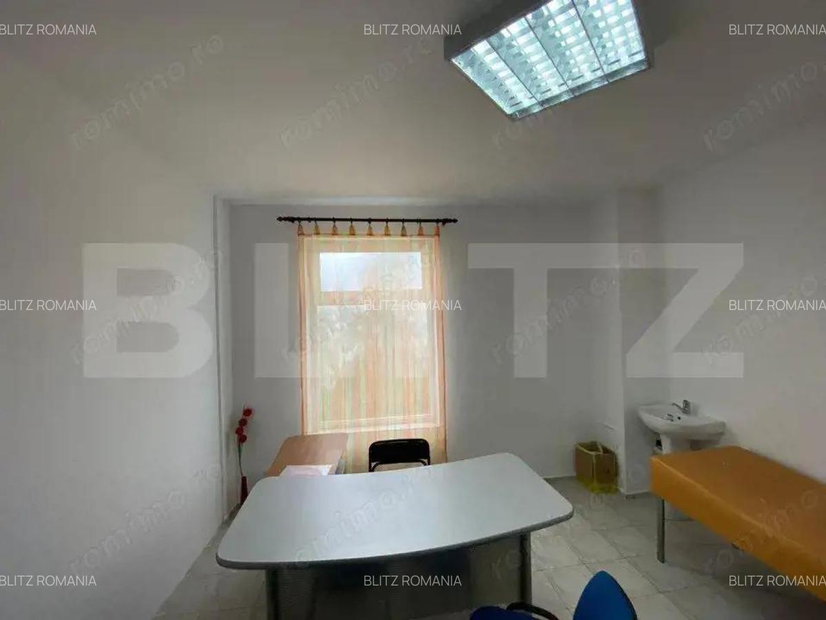Spatii de birouri , 16 mp, zona Centrala, foarte usor accesul - 7