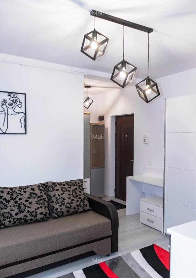 Sibiu: Inchiriere garsoniera cocheta si curata central (Gara-Mall) - 3