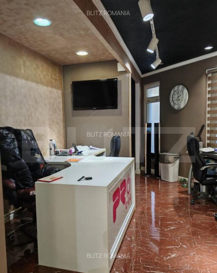 Spatiu comercial, 190 mp, zona centrala, Brasov - 9